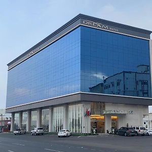 Golden Dream Hotel