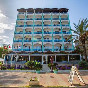 Grand Hermes Hotel