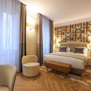iH Hotels Roma Dei Borgia
