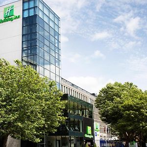 Holiday Inn Bristol City Centre By Ihg
